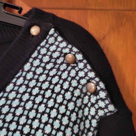 Women's Large The Limited top - Picture 3 of 5